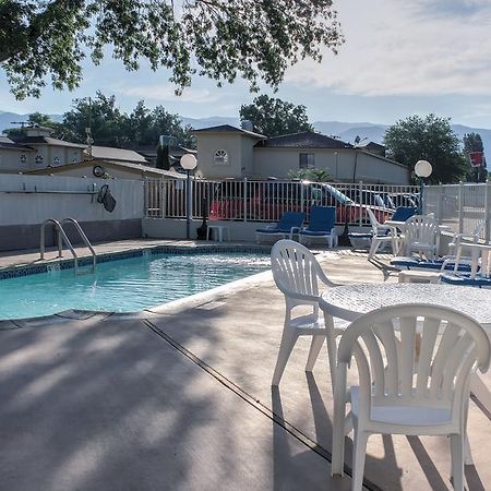 Motel 6-Bishop, Ca Luaran gambar
