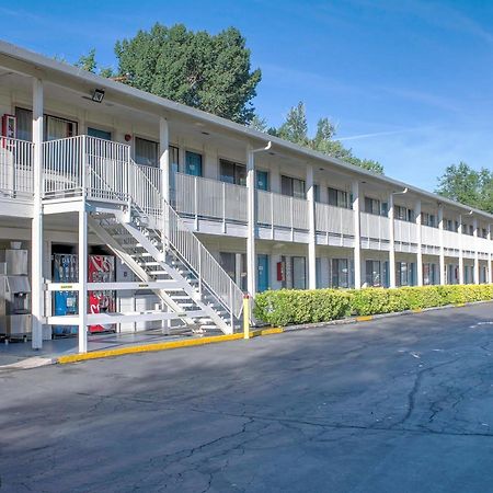 Motel 6-Bishop, Ca Luaran gambar