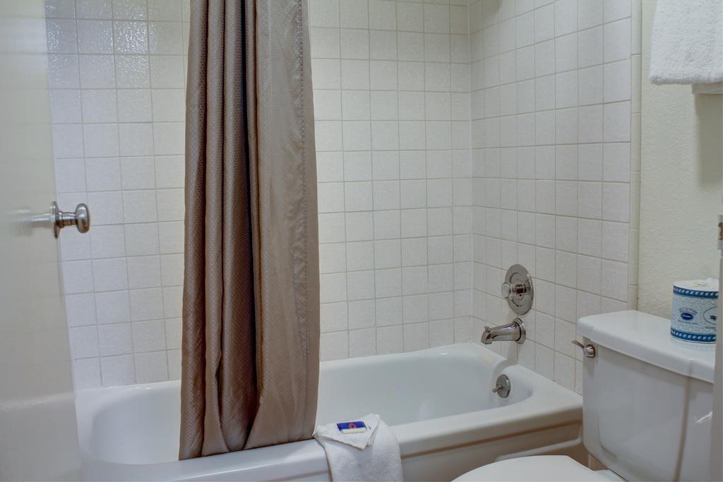 Motel 6-Bishop, Ca Luaran gambar