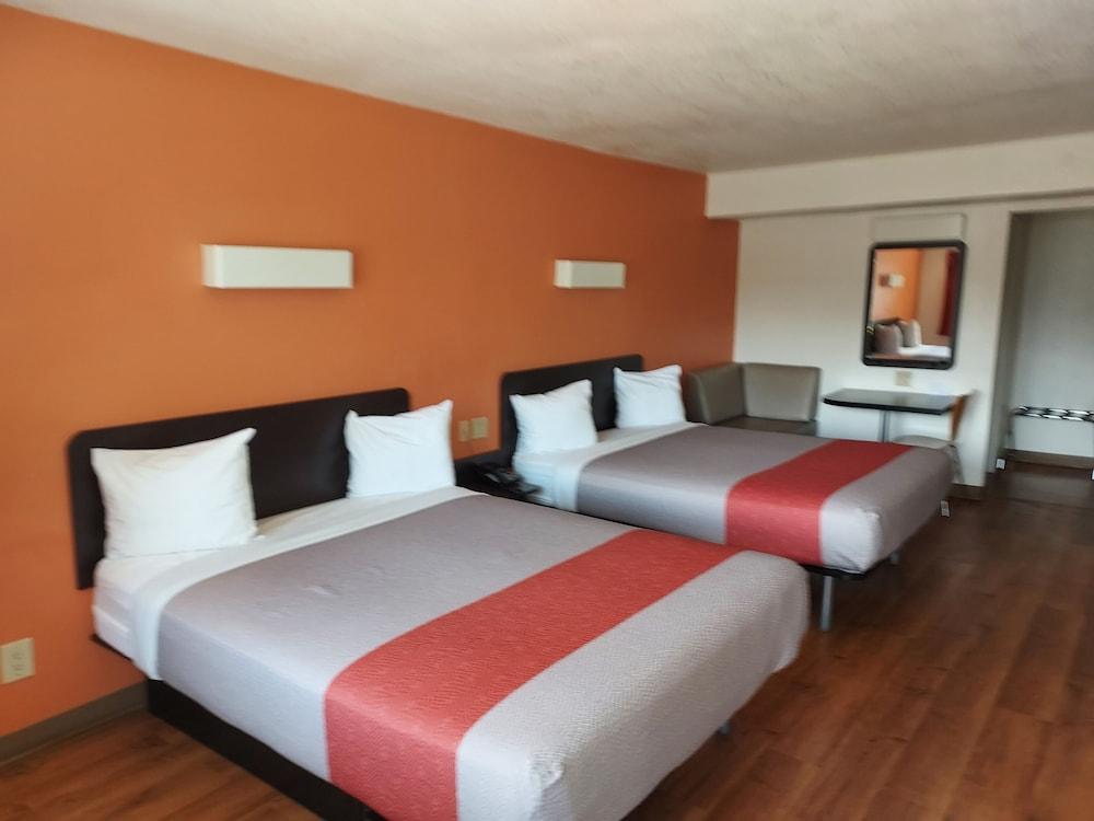 Motel 6-Bishop, Ca Luaran gambar