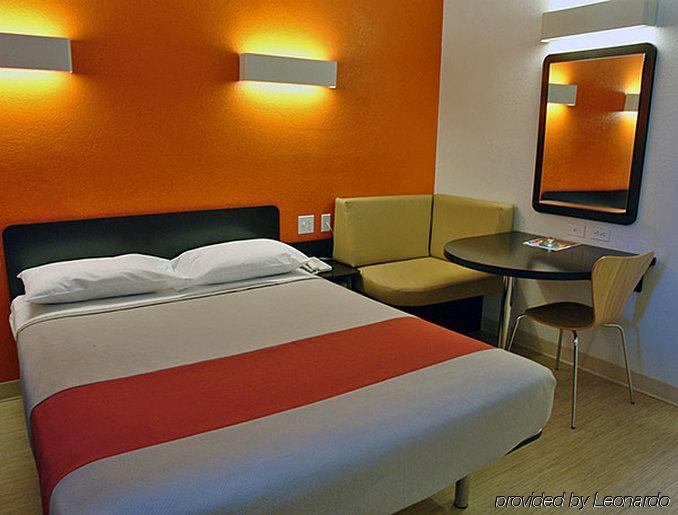Motel 6-Bishop, Ca Luaran gambar