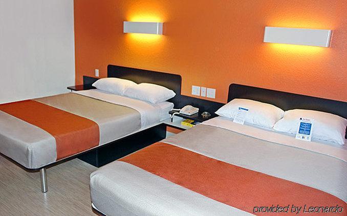 Motel 6-Bishop, Ca Luaran gambar